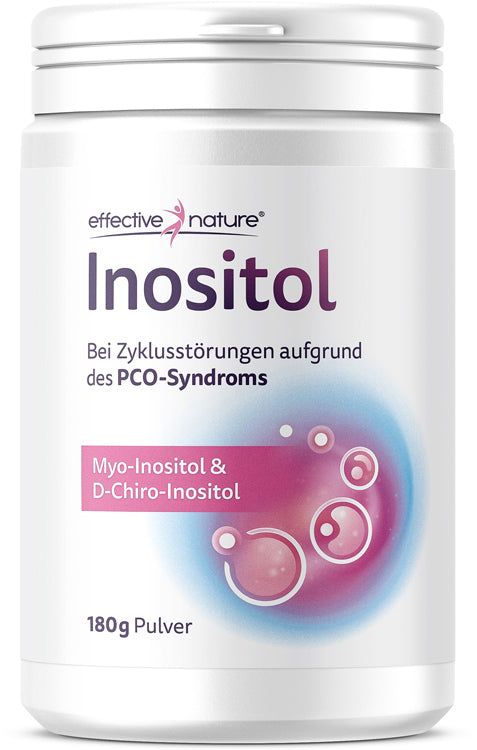 Inositol produkt prášok obrázok. Doplnky výživy pre polycystické vaječníky. Zlepšenie ovulácie